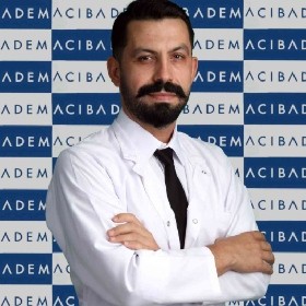 DOÇ. DR. AKİF İŞLEK