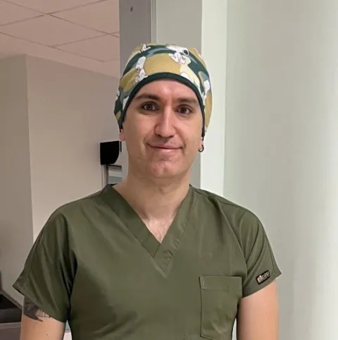 DOÇ. DR. MURAT BAKİ YILDIRIM