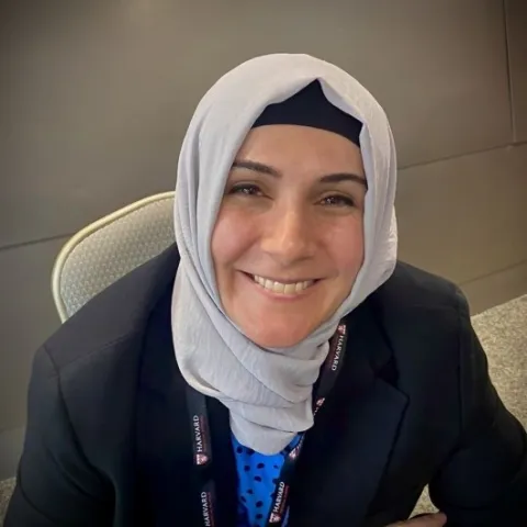 UZM. DR. SEDA YILMAZ SEMERCİ