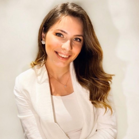 UZM. KL. PSK. NURSENA OCAK