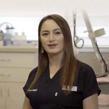 Cərrah Dr. DİDEM KURBAN