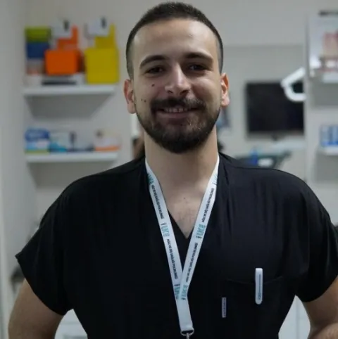 DT. ÖMER EMRE TUNÇ