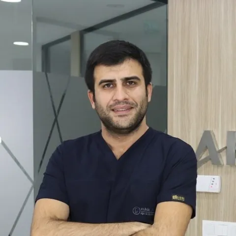 DT. HARUN ATAY