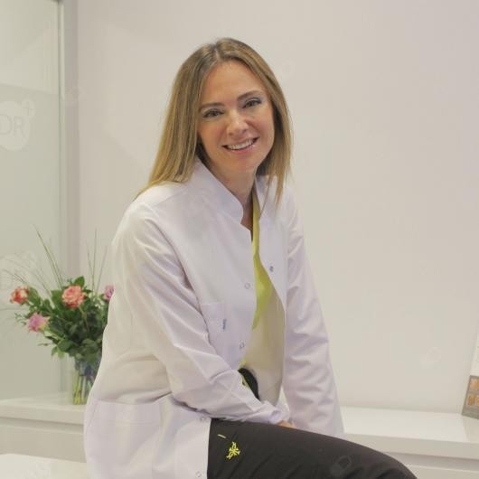 UZM. DR. GÜL YILDIRIM