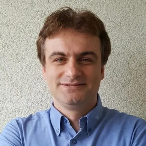 UZM. DR. MURAT KESKİN