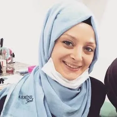 DR. DT. BURCU ŞENEL KARAKOYUNLU