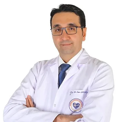 DOÇ. DR. ÖMER DEMİRTAŞ