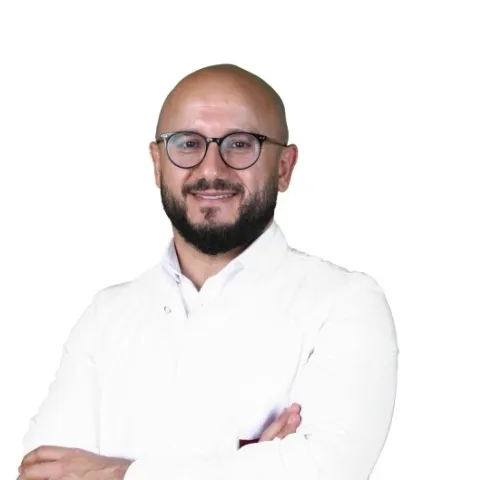 Doz. Dr. ABDULLAH SAKİN