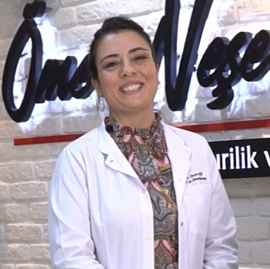 UZM. DR. SEDA KİŞİ