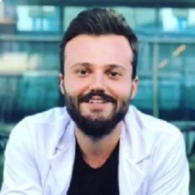 UZM. KL. PSK. ÇAĞATAY YILDIRIM