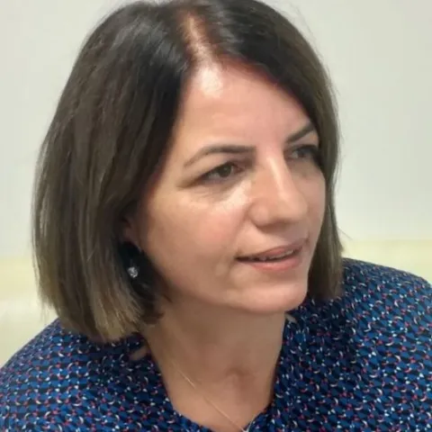 Psych. HÜLYA TOPAL