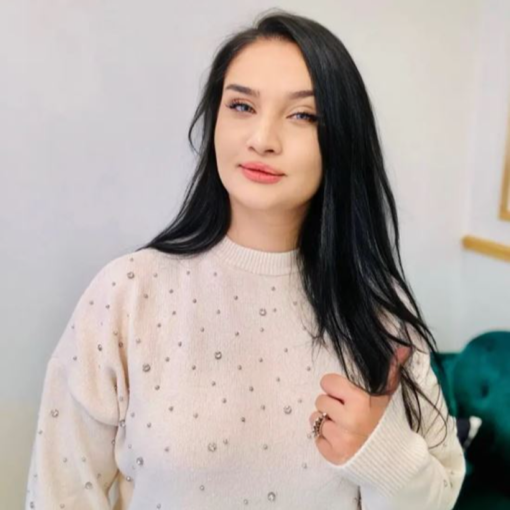 Uzm. Dyt. HACER YEŞİLBAYRAK AKÇA