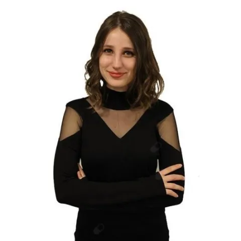 PSK. CANSU GÖK