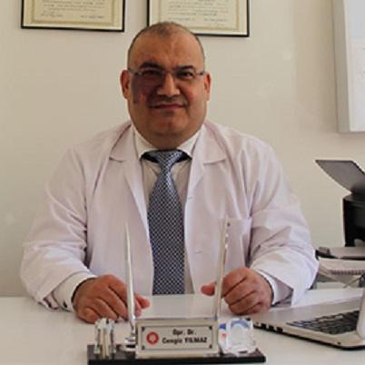 Cərrah Dr. CENGİZ YILMAZ