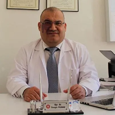 OP. DR. CENGİZ YILMAZ