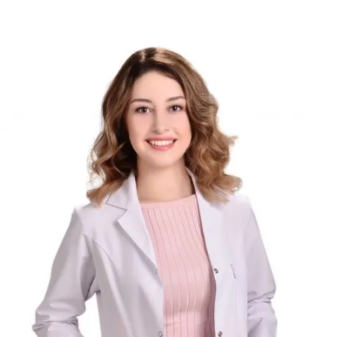 DYT. ÖZGE ÖZLEM SÖZER
