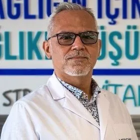 DR. ÖĞR. ÜYESİ HERMAN MAYISOĞLU