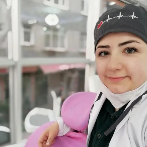 DT. TUBA ALBAYRAK