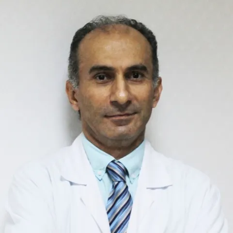 OP. DR. CENGİZ ÜLKER