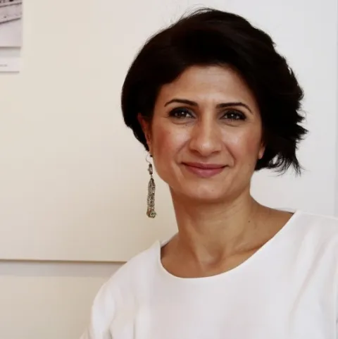 UZM. KL. PSK. GÜLSÜME OĞUZ