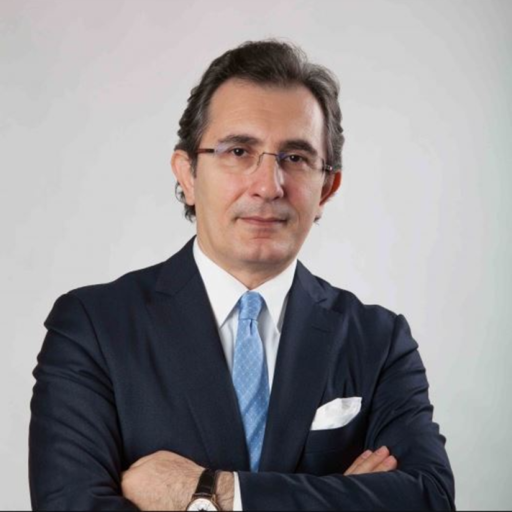 Prof. Dr. Ahmet Türkçapar