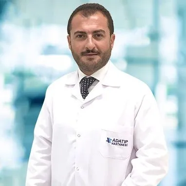 DOÇ. DR. ÜNAL İSAOĞLU
