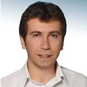 UZM. DR. İDRİS ÜRE