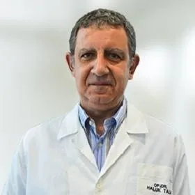 OP. DR. HALUK TALU