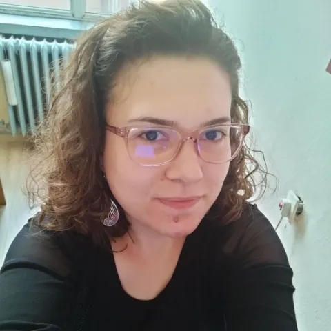 PSK. DAN. AYBÜKE GÜRBÜZ