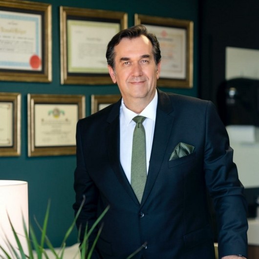 Prof. Dr. MURAT ALİ HERSEKLİ