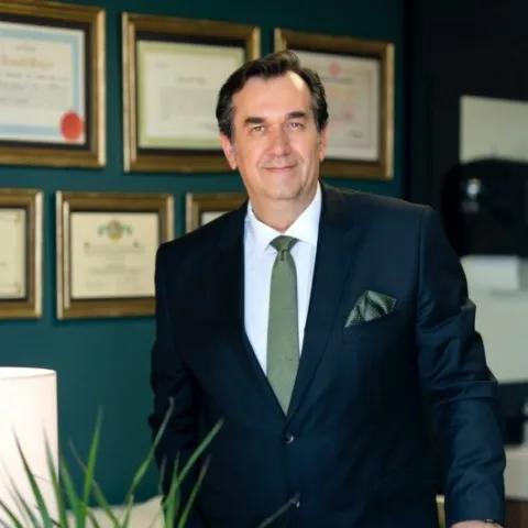PROF. DR. MURAT ALİ HERSEKLİ