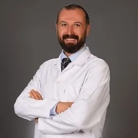 Cərrah Dr. ZAFER AKAR