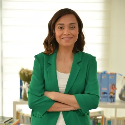 İxt. Dr. EMİNE DEMİRBAŞ ÇAKIR