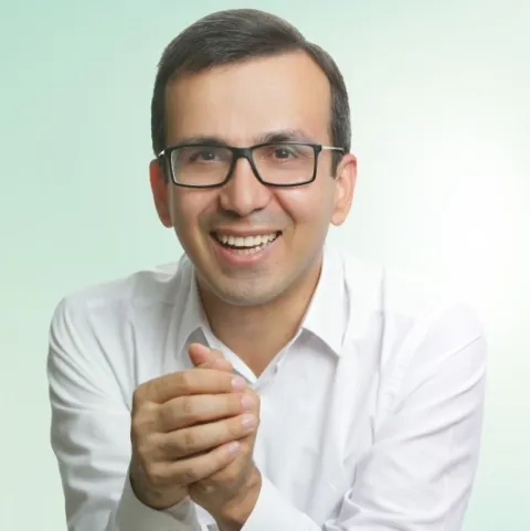 DOÇ. DR. MESUT YILDIZ