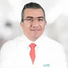 Dos. Dr. EDİZ YEŞİLKAYA