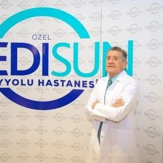PROF. DR. ERDAL ANADOL