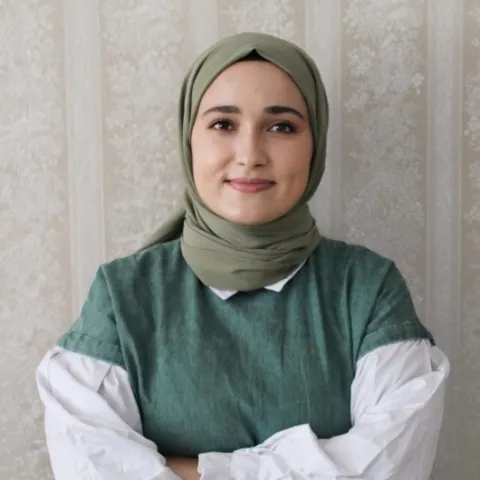 ERG. BÜŞRA KARAKURT