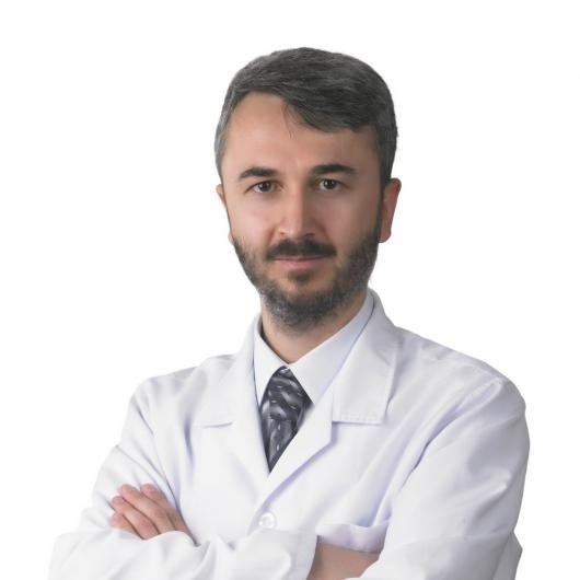 UZM. DR. METİN YILDIZ
