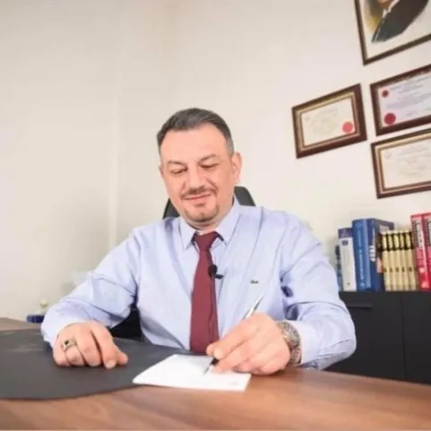 Spec. Dr. ATİLLA BULUR