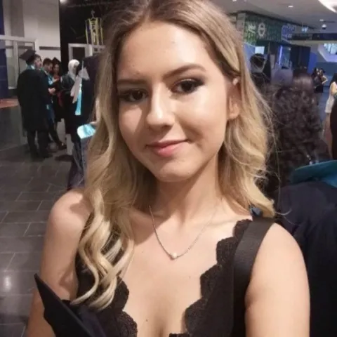 ERG. TUANA YILDIZ