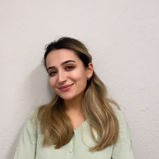 UZM. KL. PSK. İLKNUR ÜNER