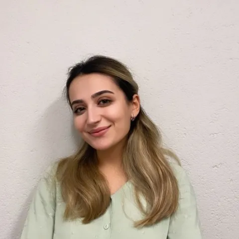UZM. KL. PSK. İLKNUR ÜNER