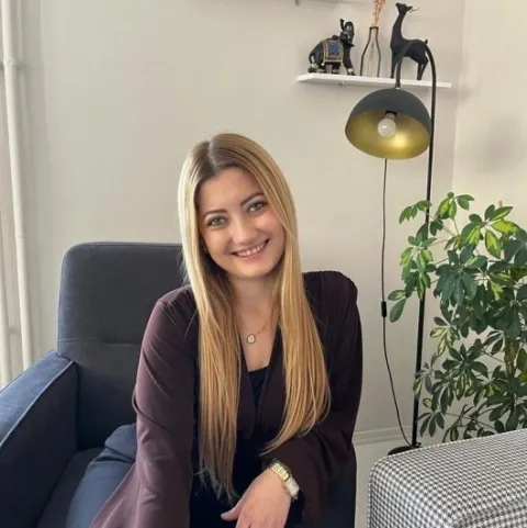 PSK. MERVE NURGÜL DURUKAN