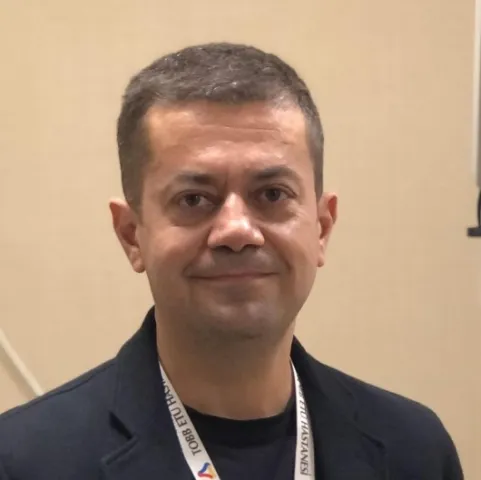DOÇ. DR. MUHAMMET YENER AKPINAR