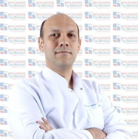 OP. DR. KAMER TEZER ÖZER