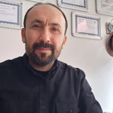 Psy. MURAT SABANCI