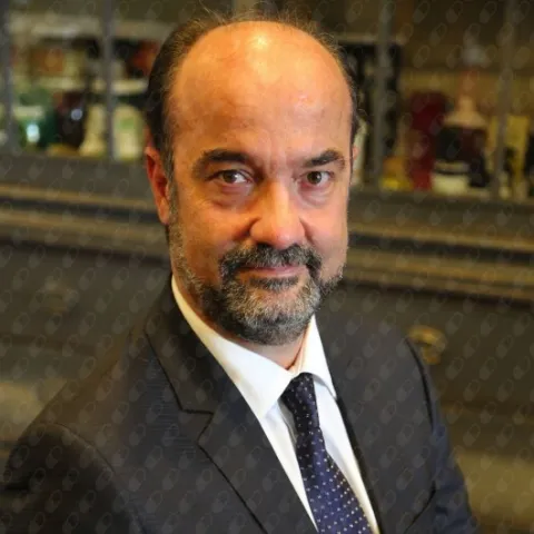 PROF. DR. ERSİN ERDOĞAN