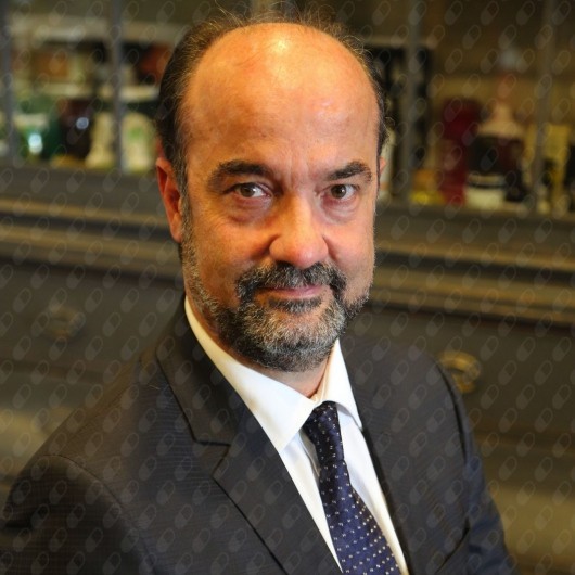 PROF. DR. ERSİN ERDOĞAN