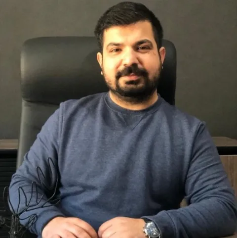 DKT. ALİŞAN TUNÇ