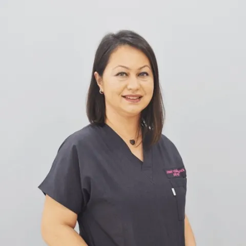 DT. DEMET YENİGÜN EROL